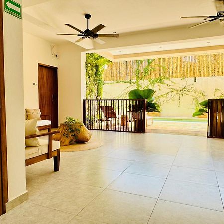 Casa Ita Surf - Adults Only Hotel Puerto Escondido  Buitenkant foto
