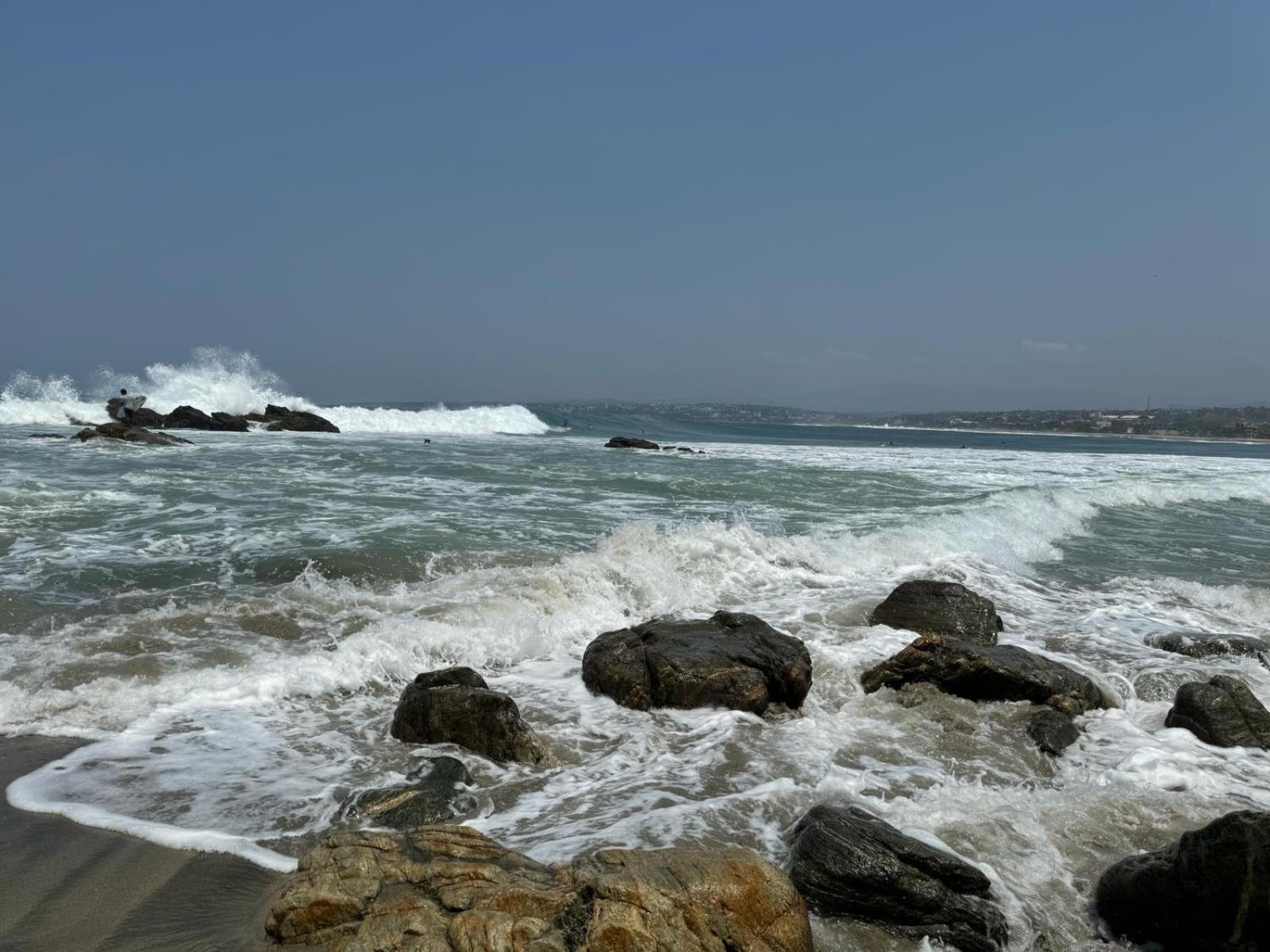 Casa Ita Surf - Adults Only Hotel Puerto Escondido  Buitenkant foto